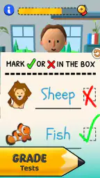 Teacher Simulator: Exam Time screenshot