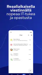 TeamViewer etäohjaukseen screenshot