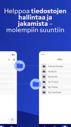 TeamViewer etäohjaukseen screenshot