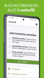 technikboerse screenshot