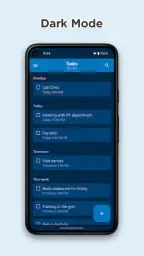 Tehtävälista & To Do List screenshot