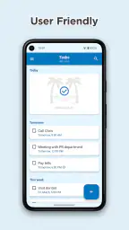 Tehtävälista & To Do List screenshot