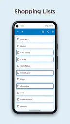 Tehtävälista & To Do List screenshot