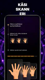 Tekoäly Horoskooppi & Tarot screenshot