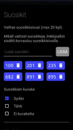 Teksti-TV screenshot