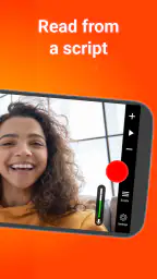 Teleprompter for Video screenshot