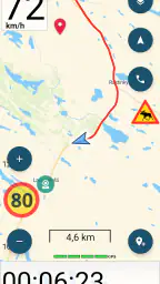 Telkkä screenshot