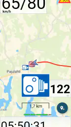 Telkkä screenshot