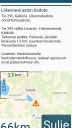 Telkkä screenshot