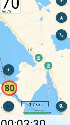 Telkkä screenshot