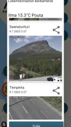 Telkkä screenshot