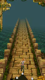 Temple Run screenshot