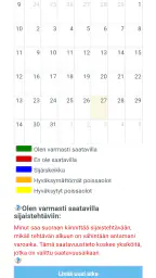 Tempore & Onvire screenshot