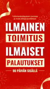 Temu: Ostele kuin miljonääri screenshot