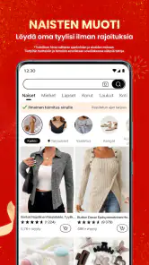 Temu: Ostele kuin miljonääri screenshot