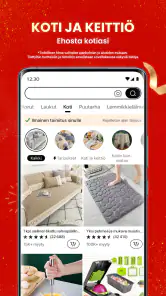 Temu: Ostele kuin miljonääri screenshot