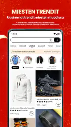 Temu: Ostele kuin miljonääri screenshot