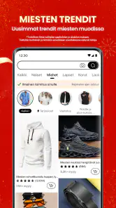Temu: Ostele kuin miljonääri screenshot