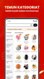 Temu: Ostele kuin miljonääri screenshot