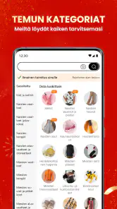 Temu: Ostele kuin miljonääri screenshot