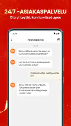 Temu: Ostele kuin miljonääri screenshot