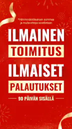 Temu: Ostele kuin miljonääri screenshot