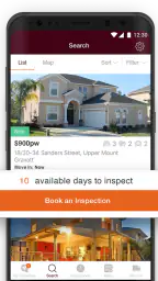TenantApp Properties For Rent screenshot