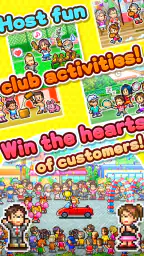 Tennis Club Story screenshot