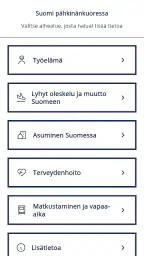 Teollisuusliitto screenshot