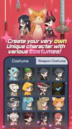 Terä tyhjäkäynti screenshot