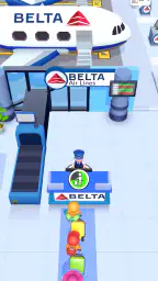 Terminal Master - Bus Tycoon screenshot