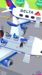 Terminal Master - Bus Tycoon screenshot