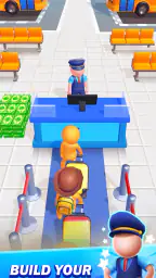 Terminal Master - Bus Tycoon screenshot