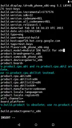 Termux:Style screenshot