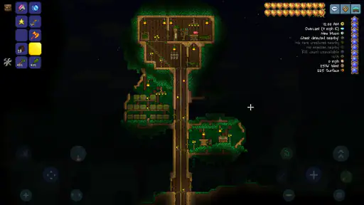 Terraria screenshot