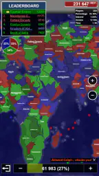 Territorial.io screenshot