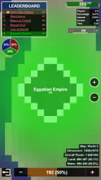 Territorial.io screenshot
