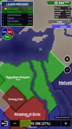 Territorial.io screenshot