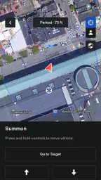 Tesla screenshot
