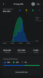Tesla screenshot
