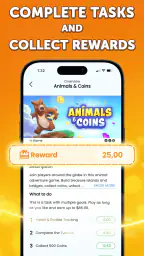 Teststar: Test & Get Rewards screenshot
