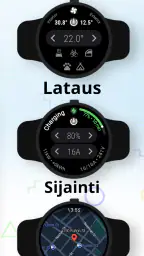 Teswear screenshot