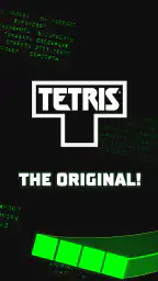 Tetris® screenshot