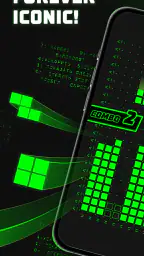 Tetris® screenshot