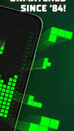 Tetris® screenshot