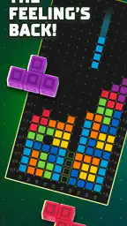 Tetris® screenshot