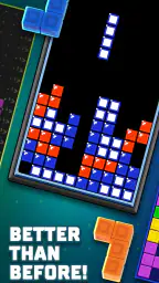 Tetris® screenshot