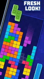 Tetris® screenshot