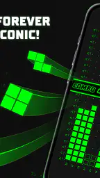 Tetris® screenshot