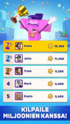 Tetris® Block Party screenshot